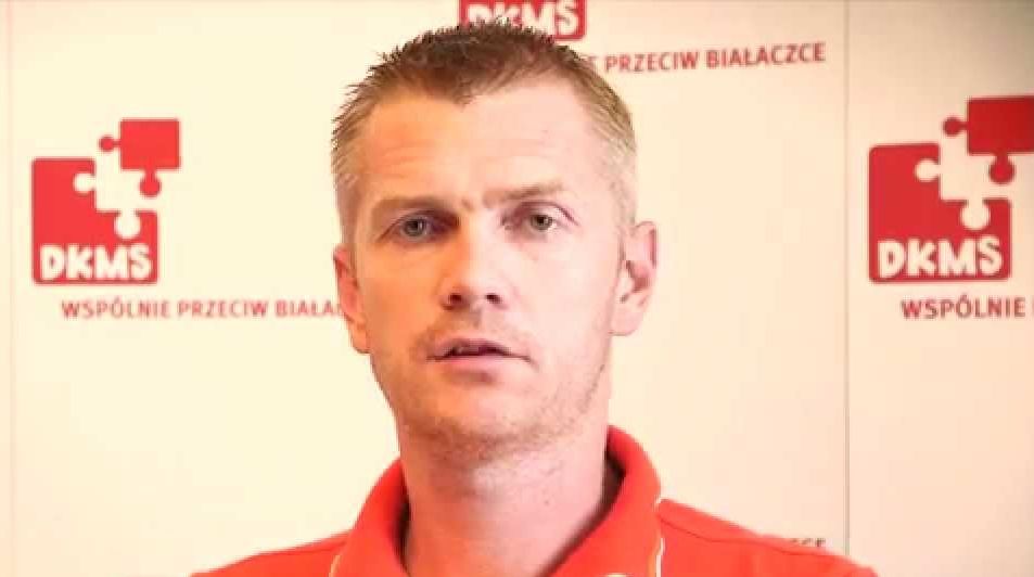 Zagumny: Zostaję przy siatkówce, ale nie będę trenerem