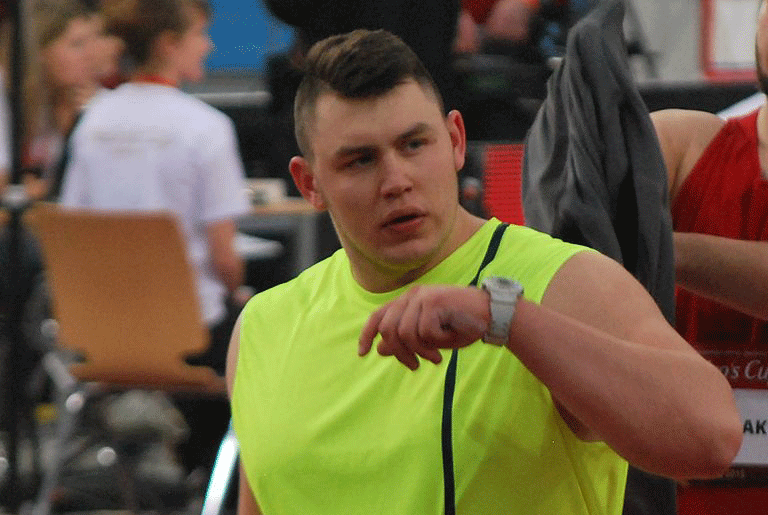 Bukowiecki: Doping byłby hańbą. Mogę poddać się badaniem wykrywaczem kłamstw