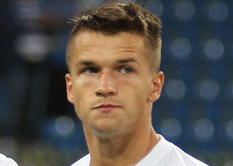 Piłkarz Widzewa Łódź: Zawiedliśmy naszego trenera
