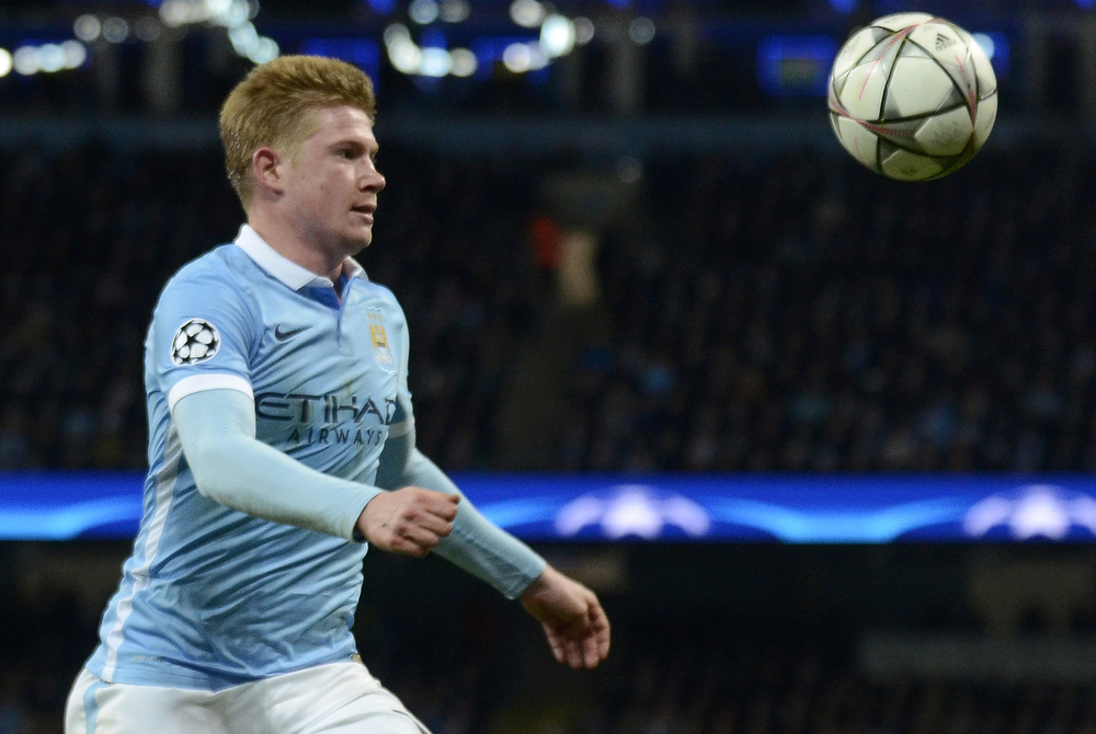 Guardiola wygrał z Mourinho. Derby dla Manchesteru City!