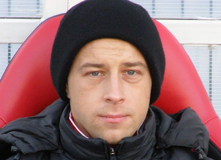 Janusz Gol porównał ligę rumuńska z polską Ekstraklasą. "Tutaj drużyny bardziej stawiają na technikę"