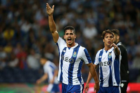 Portugalia: Pewne zwycięstwo Porto