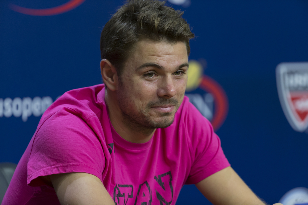 Stan Wawrinka zwycięzcą US Open!
