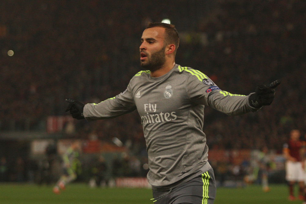 Jese: W PSG nie chcę siedzieć na ławce rezerwowych