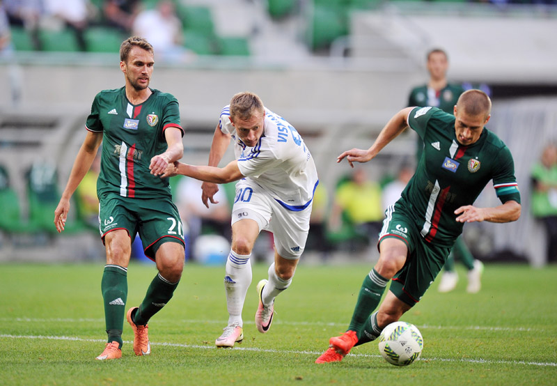 Kowalczyk: Długo czekałem na ten debiut