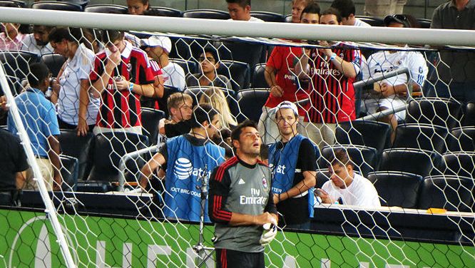 Bologna FC zakontraktuje Marco Amelię?