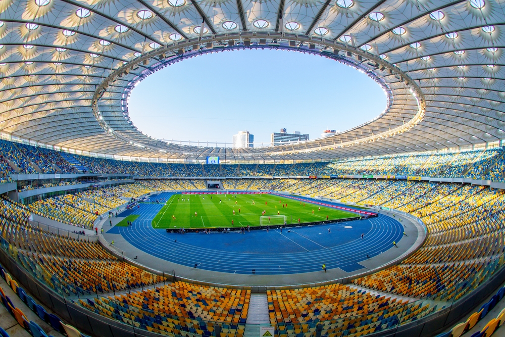 Poznaliśmy gospodarza finału Ligi Mistrzów 2017/18