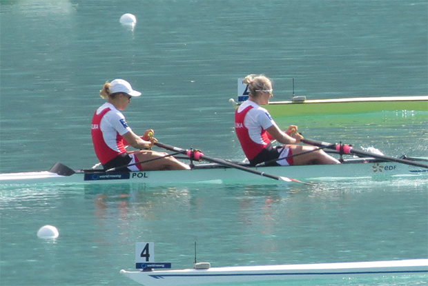Polska medalistka o wykradzionym dokumencie: To nie doping, to lek