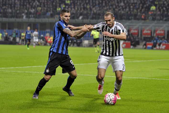 [ZAPOWIEDŹ] Conte kontra Klopp, klasyk we Włoszech