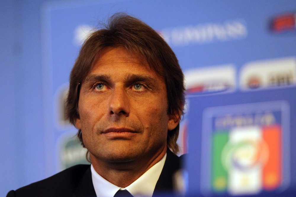 Conte: Gra Liverpoolu daje duże możliwości