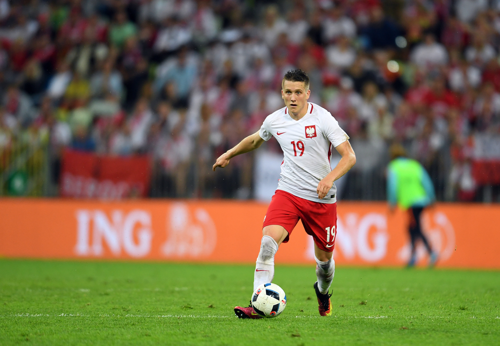 Zieliński: Zawsze byłem przekonany do przejścia do Napoli