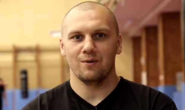 Głowacki: Usyk był ode mnie lepszy