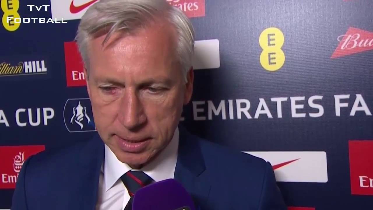 Pardew utrzyma posadę do końca sezonu?