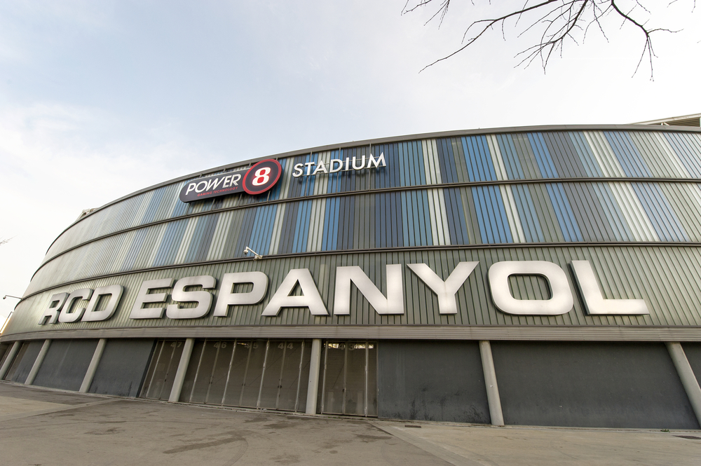Trener Espanyolu: Pokazaliśmy wielki charakter