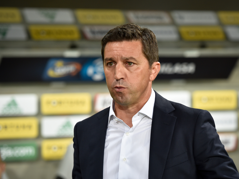 Hasi odszedł z honorem. Odprawa mniejsza o połowę