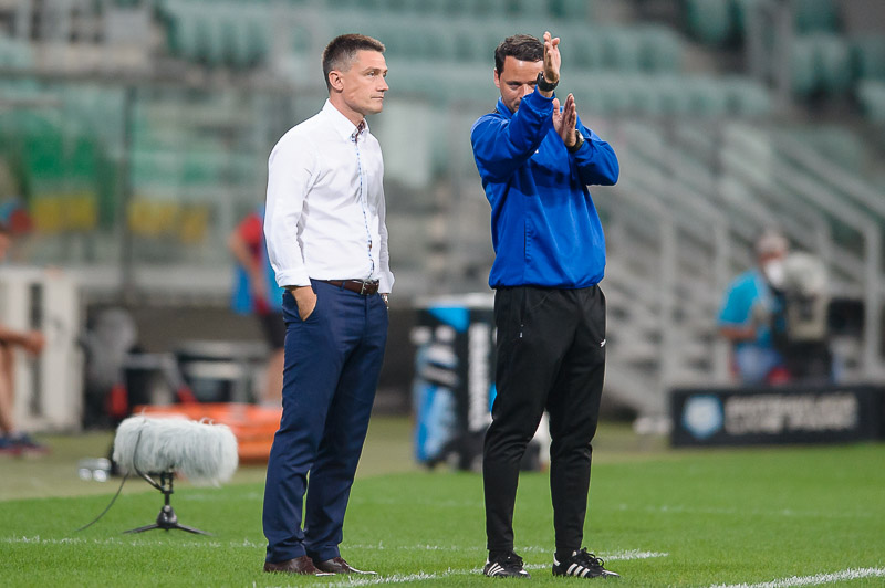 Rumak: Nie chodzi o wskazywanie winnych