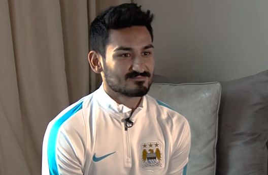 Sky Sports: Powrót Gundogana do gry coraz bliżej