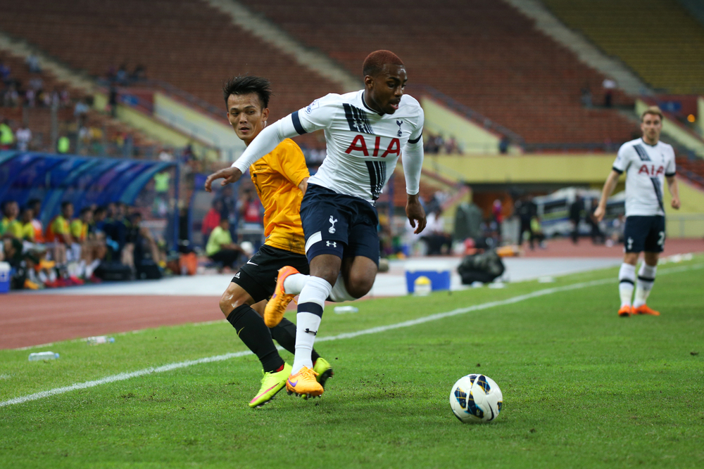 Danny Rose na dłużej w Tottenhamie