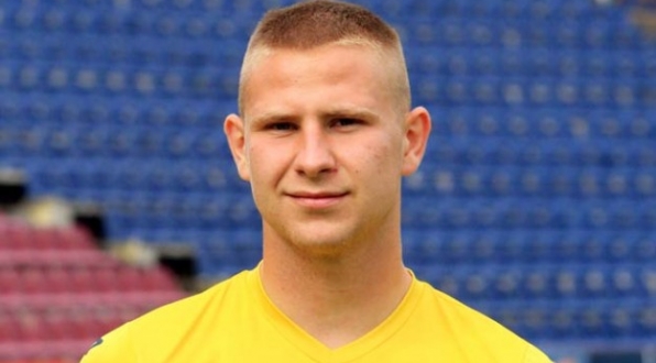 Bramkarz Pogoni: Niektórym się wydaje, że golkiper musi być doświadczony, ale czuję inaczej