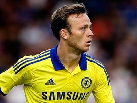 Kane trzy lata dłużej z Chelsea