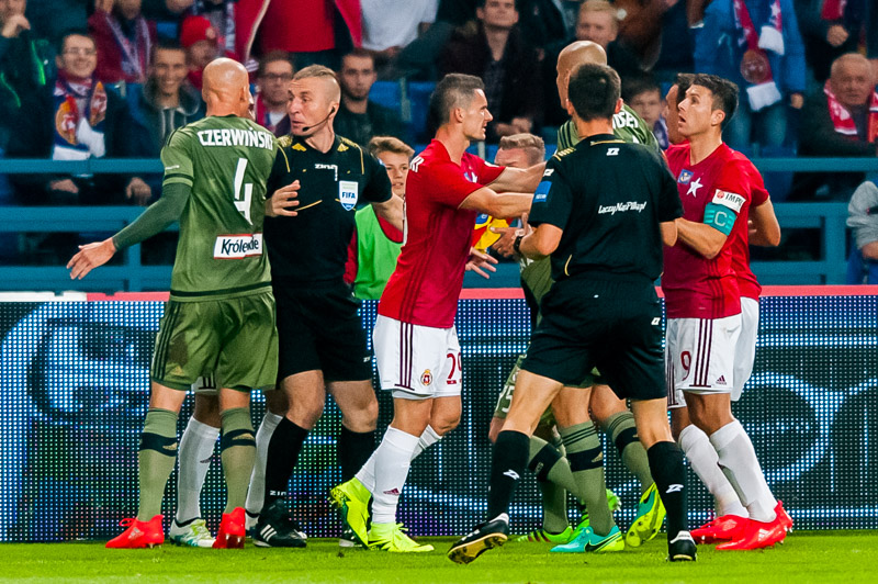 Boguski: Ten punkt trzeba szanować, ale teraz to już historia