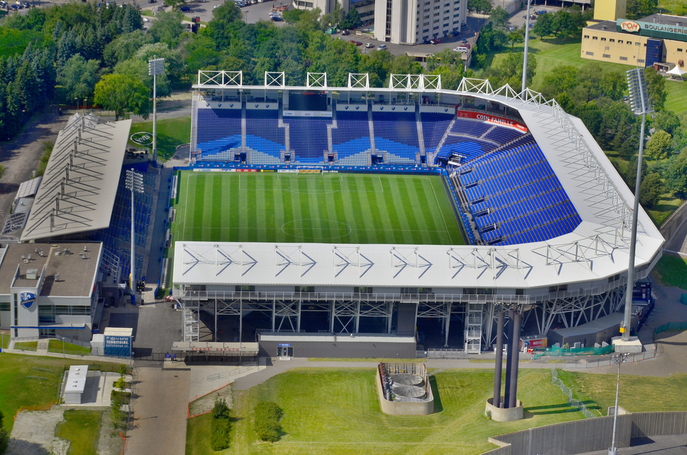 MLS: Porażka Montreal Impact na Red Bull Arena