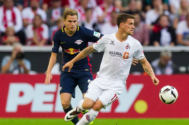 Niemcy: Ławka Olkowskiego, remis Koeln z Lipskiem