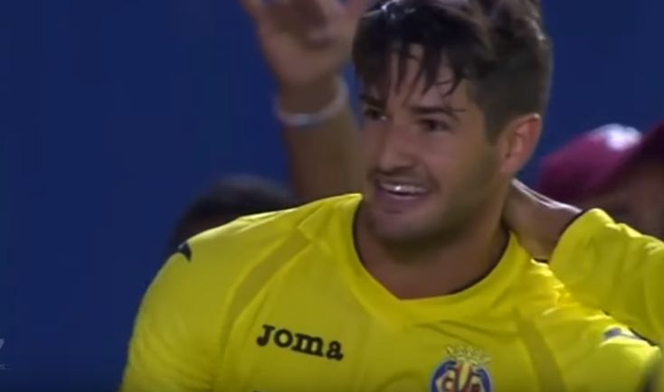 Primera Division: Villarreal przegrał z Leganes