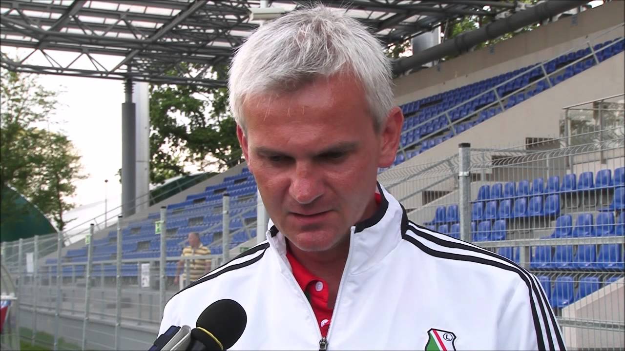 Magiera: LM to święto. Gramy tam po 20 latach