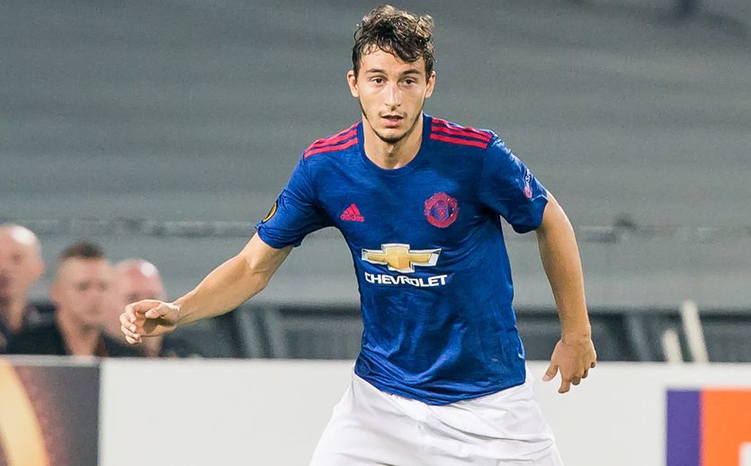 Juventus stara się o Matteo Darmiana