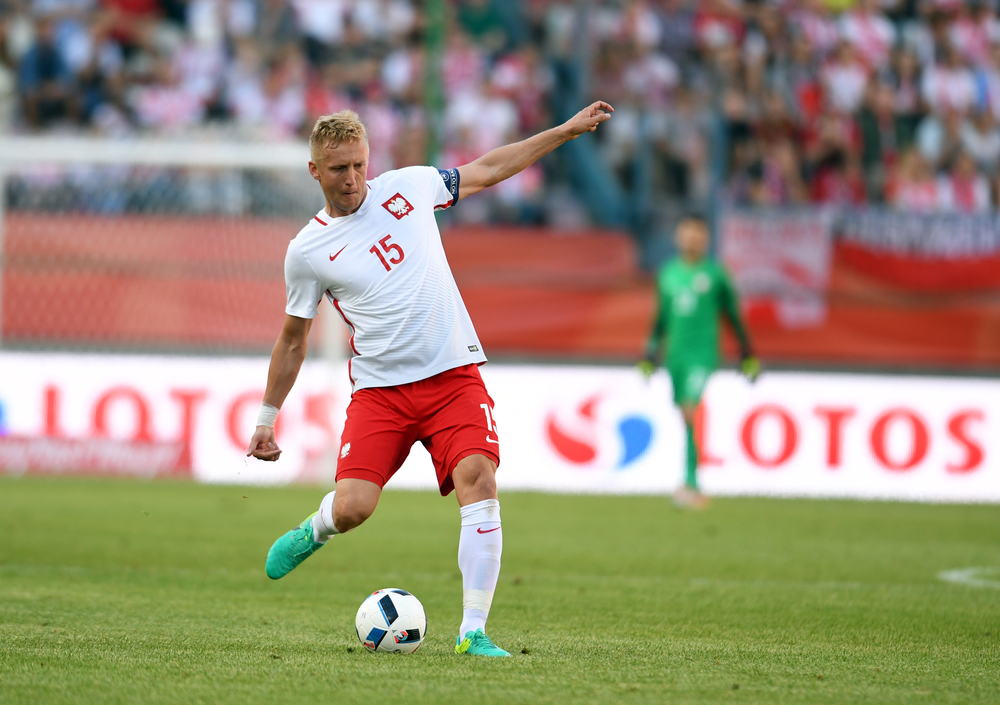 Znowu to zrobił! Glik ratuje Monaco. Kapitalny gol! [VIDEO]