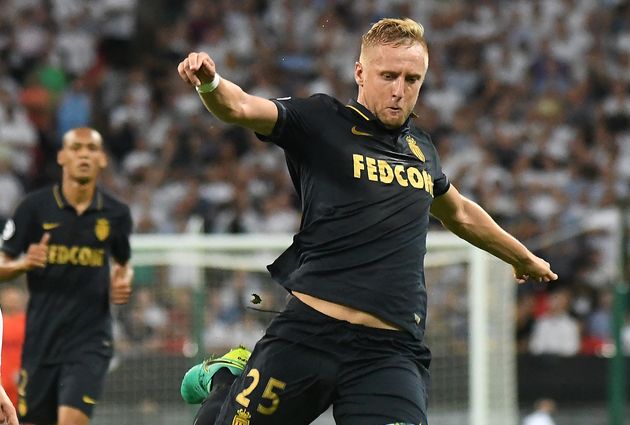 Cały mecz Glika, dwa gole Balotellego i wysoka porażka AS Monaco z OGC Nice