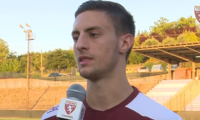 Juventus, Milan i Roma zainteresowane młodym graczem Torino