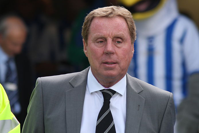 Bukmacherzy, łapówki... Redknapp też zamieszany w skandal korupcyjny