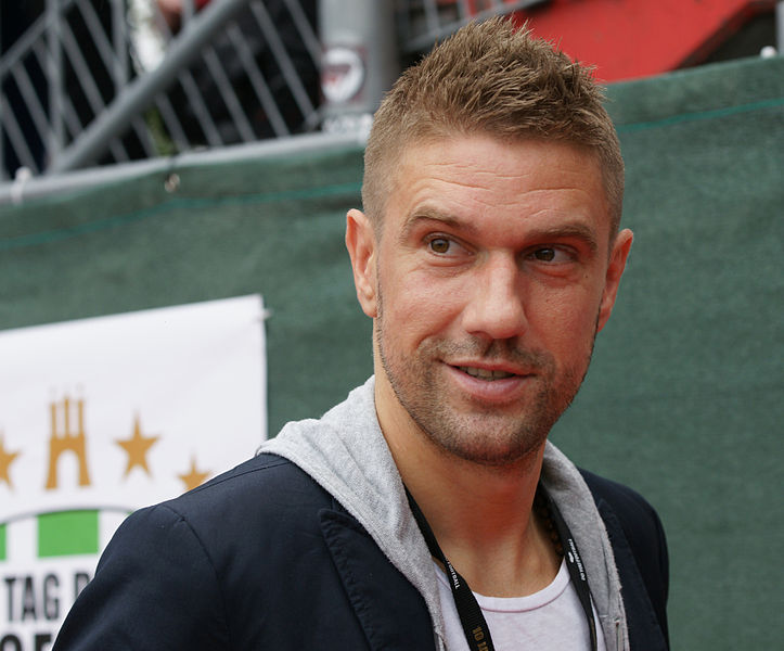 Były reprezentant Chorwacji walczy o życie