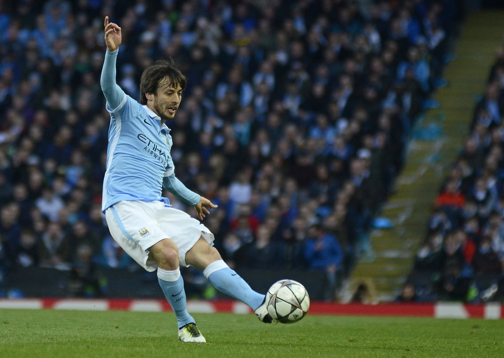 Manchester City na deskach. Bravo broni karnego, ale Tottenham prowadzi 2:0 [VIDEO]