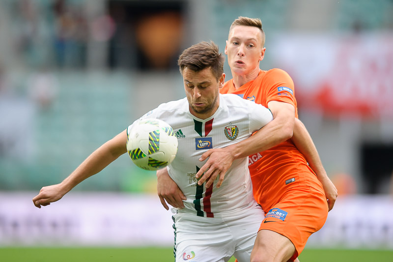 Kamil Biliński: Wynik jest brutalny