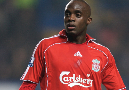 Był w Juventusie i Liverpoolu, zagra w... Indiach