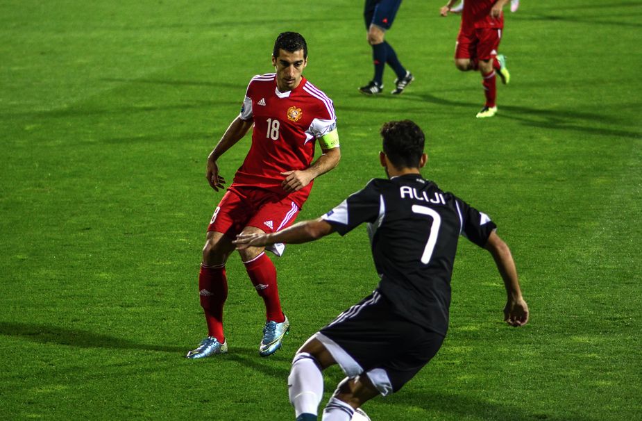 Manchester United nie chce, by gwiazda klubu zagrała w meczu z Polską