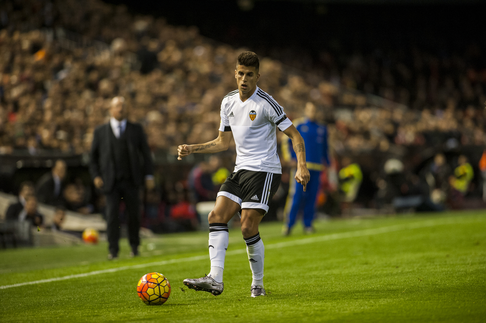 Joao Cancelo na celowniku Tottenhamu