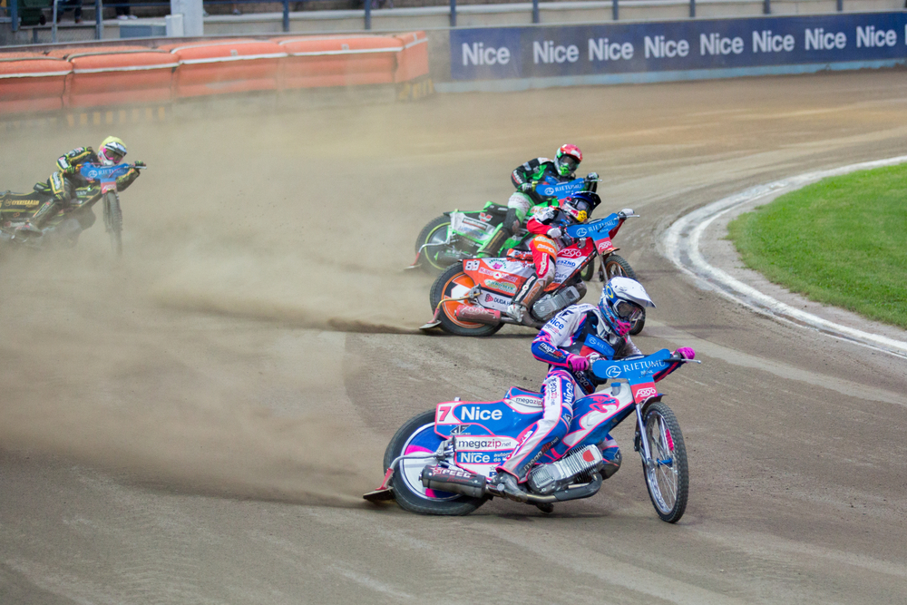 Wolverhampton Wolves mistrzami Elite League