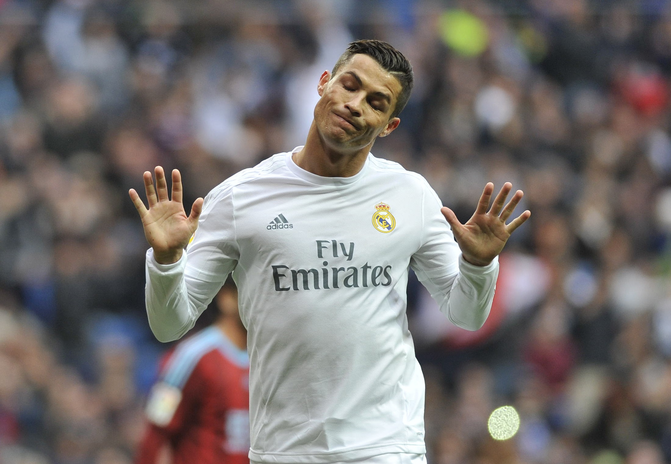Ronaldo rozważa grę poza Europą? "Pytał mnie więcej niż raz, jak żyje się w Chinach. Czemu miałby tam nie zagrać?"