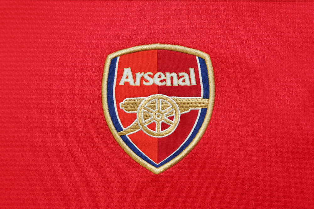 Hleb: Arsenal może zdobyć potrójną koronę