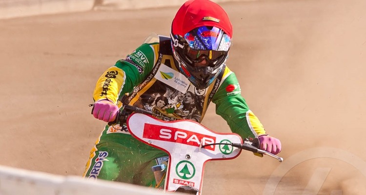 Przełożono Memoriał Rycerzy Speedwaya i mecz Polska-Reszta Świata