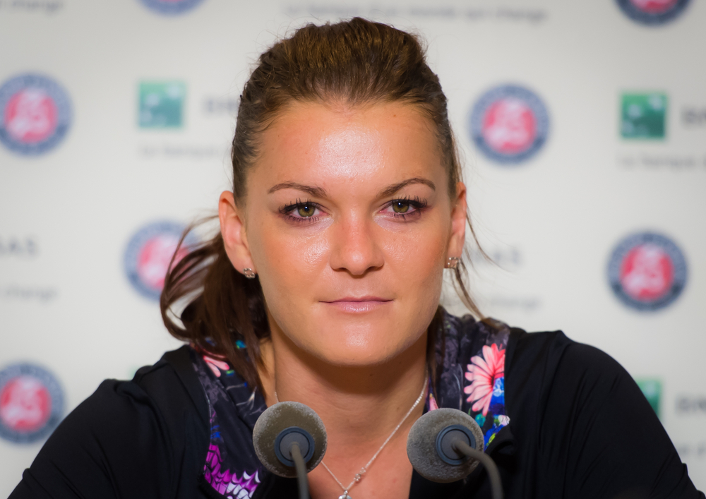 Radwańska poznała rywalkę w ćwierćfinale w Pekinie