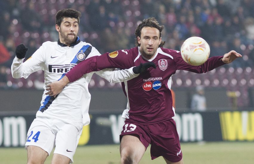 OFICJALNIE: Marco Benassi podpisał pięcioletni kontrakt z Fiorentiną