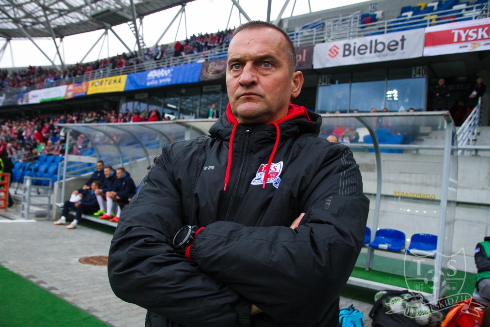Dźwigała: Byliśmy bardzo nieskuteczni