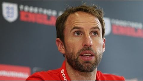 Southgate: Mogliśmy wygrać wyżej