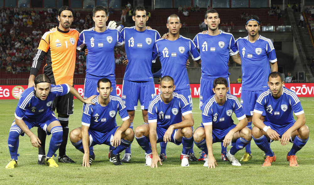 El. MŚ 2018: Izrael skromnie pokonał Liechtenstein