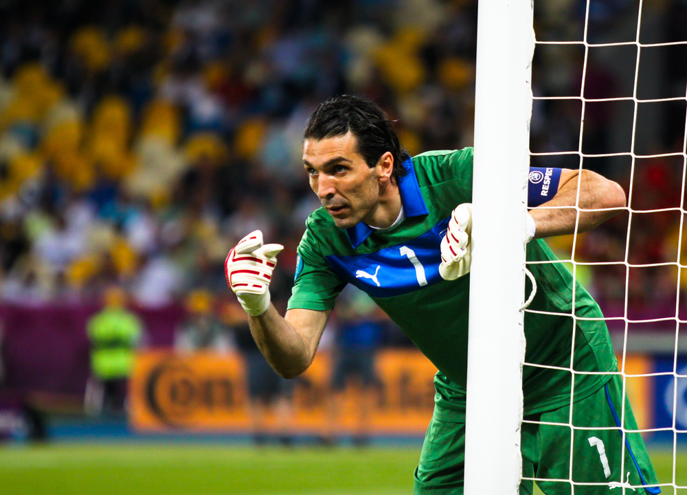 Buffon: Dostaliśmy więcej, niż zasłużyliśmy